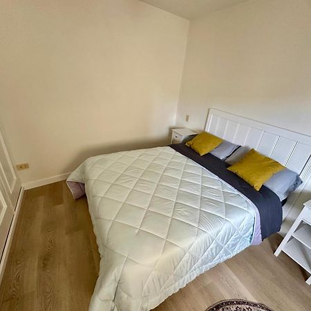 Apartamento Dentro De Muralla Y Parking Gratuito En Pleno Centro Lugo Luaran gambar