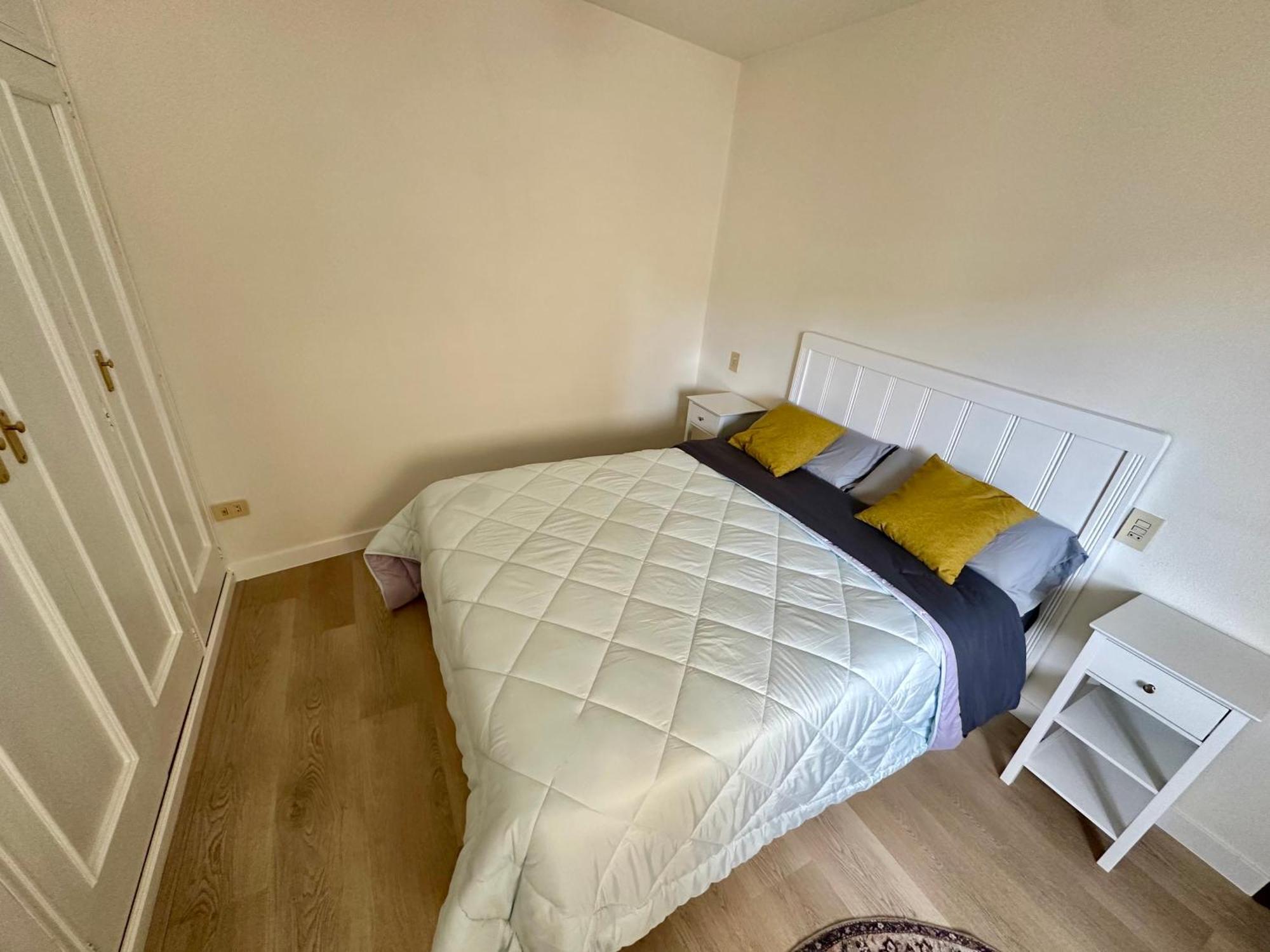 Apartamento Dentro De Muralla Y Parking Gratuito En Pleno Centro Lugo Luaran gambar